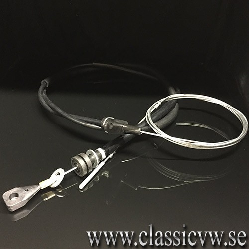 GASVAJER T25 DIESEL -07/82