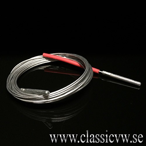 GASVAJER T25 80-83 (CT/CZ/CV) 3565 MM.