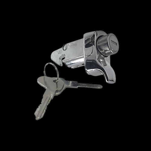 HANDTAG MOTORLUCKA T2 68-71 LÅSBART KROM TQ HANDTAG MOTORLUCKA T2 68-71 LÅSBART KROM TQ