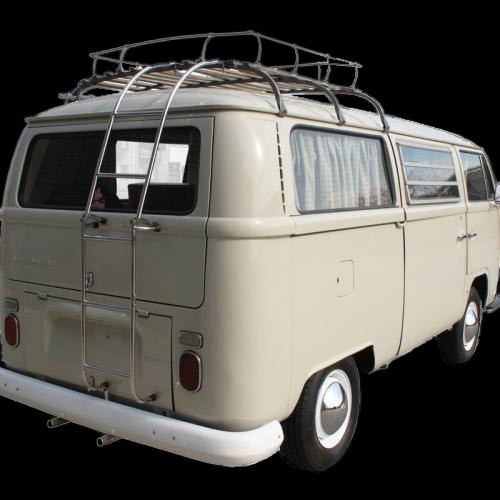 STEGE BAKMONTERAD T2 68-79