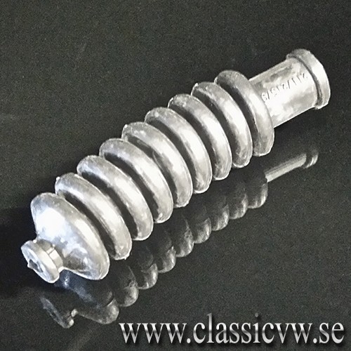 TÄTNING GASVAJER T2 08/69-07/76