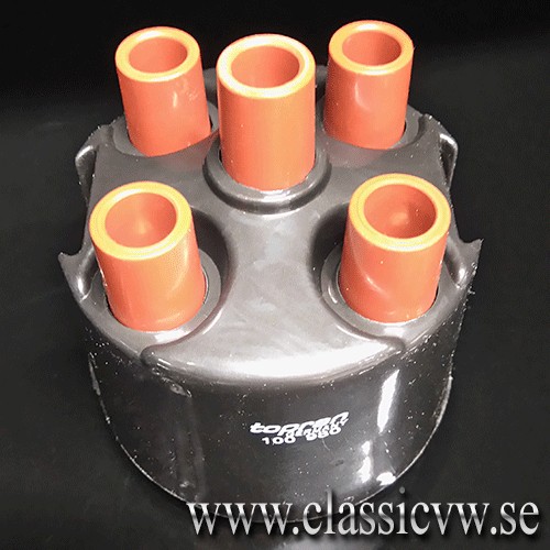 FÖRDELARLOCK T25 85-91 MED STIFT.
