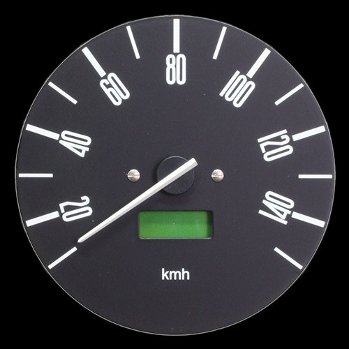 SMITHS DIGITAL HASTIGHETSMÄTARE T2 74-75 SMITHS DIGITAL HASTIGHETSMÄTARE T2 74-75
