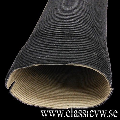 VÄRMESLANG / RÖR PAPP 60 x 530 MM, HÖGER SIDA (1)
