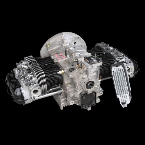 MOTOR LONGBLOCK 1641CC (NY)