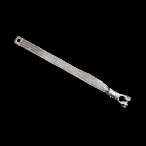 JORDFLÄTA BATTERI 33 CM. JORDFLÄTA BATTERI 33 CM.