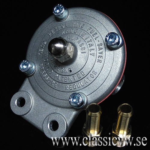 BENSINTRYCKSREGULATOR 0.10-0.34 BAR (8 MM)