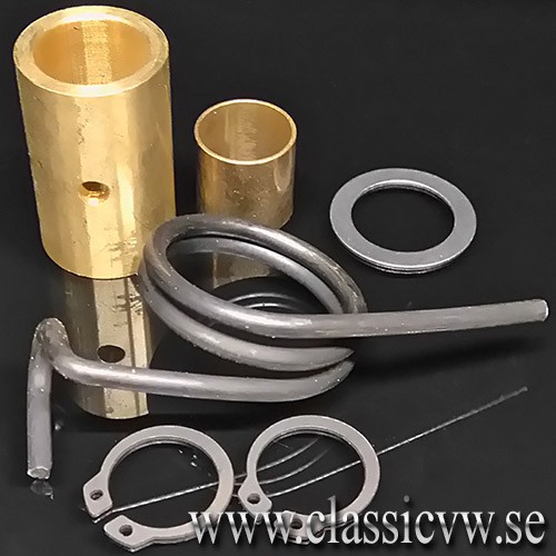 REP. SATS KOPPLINGSARM 20 MM 11/71-> REP. SATS KOPPLINGSARM 20 MM 11/71->