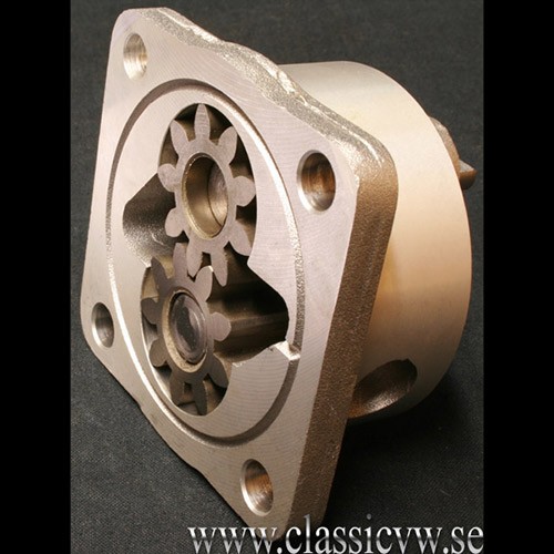 OLJEPUMP 72-> ALUMINIUM 26 MM (4 BULT KAM)