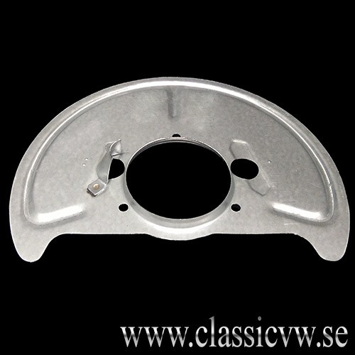 BROMSSKÖLD T25 08/85-08/92 HÖGER FRAM BROMSSKÖLD T25 08/85-08/92 HÖGER FRAM