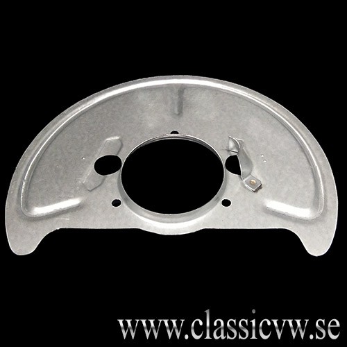 BROMSSKÖLD T25 08/85-08/92 VÄNSTER FRAM BROMSSKÖLD T25 08/85-08/92 VÄNSTER FRAM
