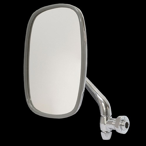 BACKSPEGEL T2 68- VÄNSTER (TQ)