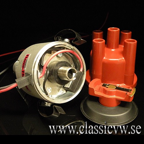 TÄNDFÖRDELARE 009 PERTRONIX IGNITOR 1