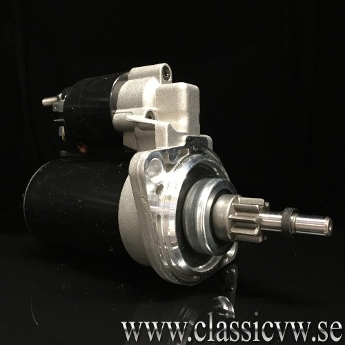 STARTMOTOR T25/T3 WBX 08/85-07/92 EKONOMI