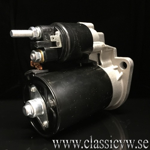 STARTMOTOR T25/T3 WBX 08/85-07/92 EKONOMI