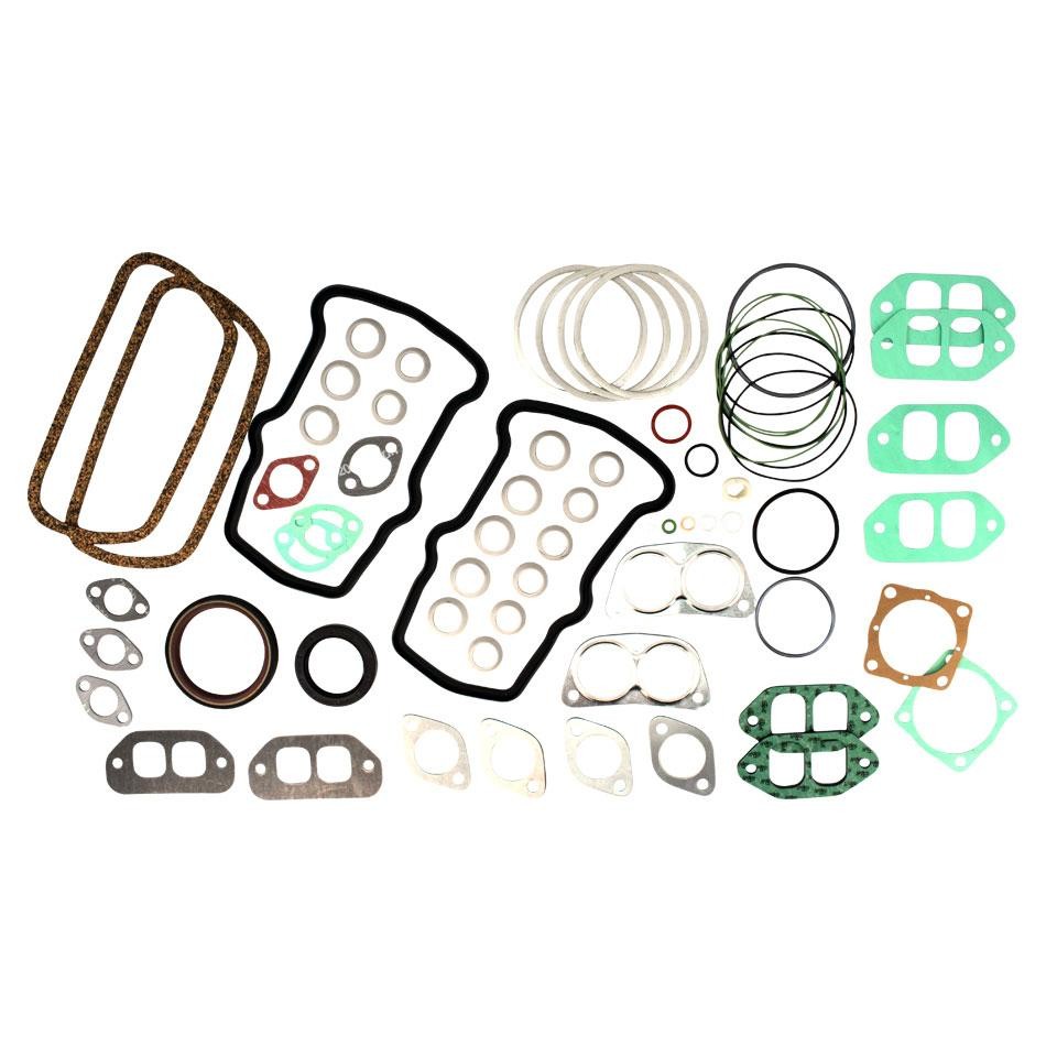 PACKNINGSSATS MOTOR WBX 1,9 & 2,1 L (TYSK)