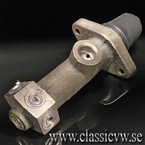 HUVUDBROMSCYLINDER T1 -64 19 MM EKONOMI