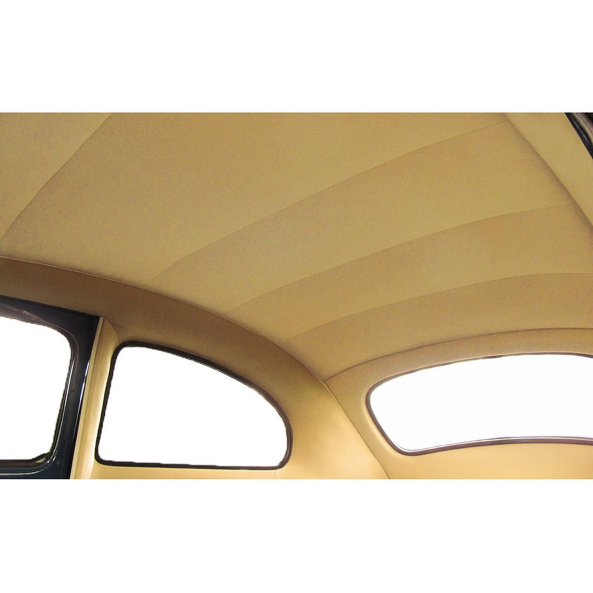 INNERTAK T1 08/60-07/63 MOHAIR BEIGE