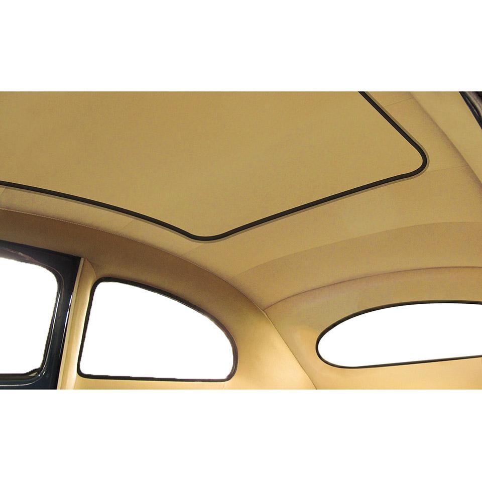 INNERTAK T1 56-57 FÖR SOLTAK BEIGE MOHAIR