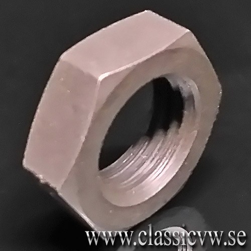 MUTTER STYRLED VÄNSTERGÄNGAD M14X1,5 MUTTER STYRLED VÄNSTERGÄNGAD M14X1,5