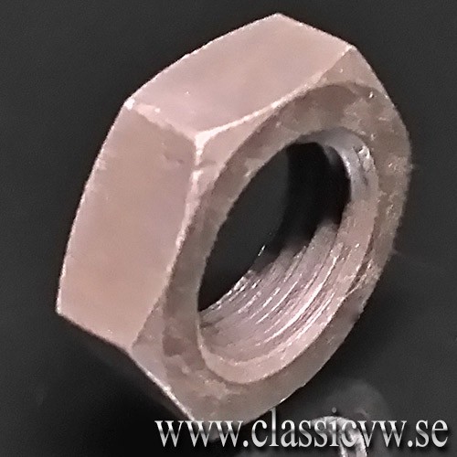 MUTTER STYRLED HÖGERGÄNGAD M14X1,5