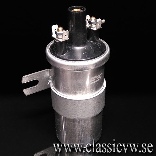 TÄNDSPOLE 12 VOLT BERU MED KLÄMMA