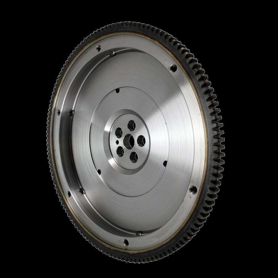 SVÄNGHJUL T4 215 MM.
