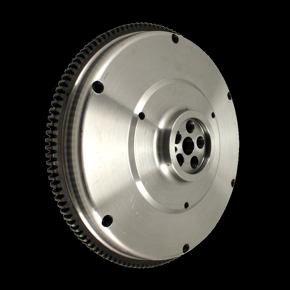 SVÄNGHJUL T4 215 MM.