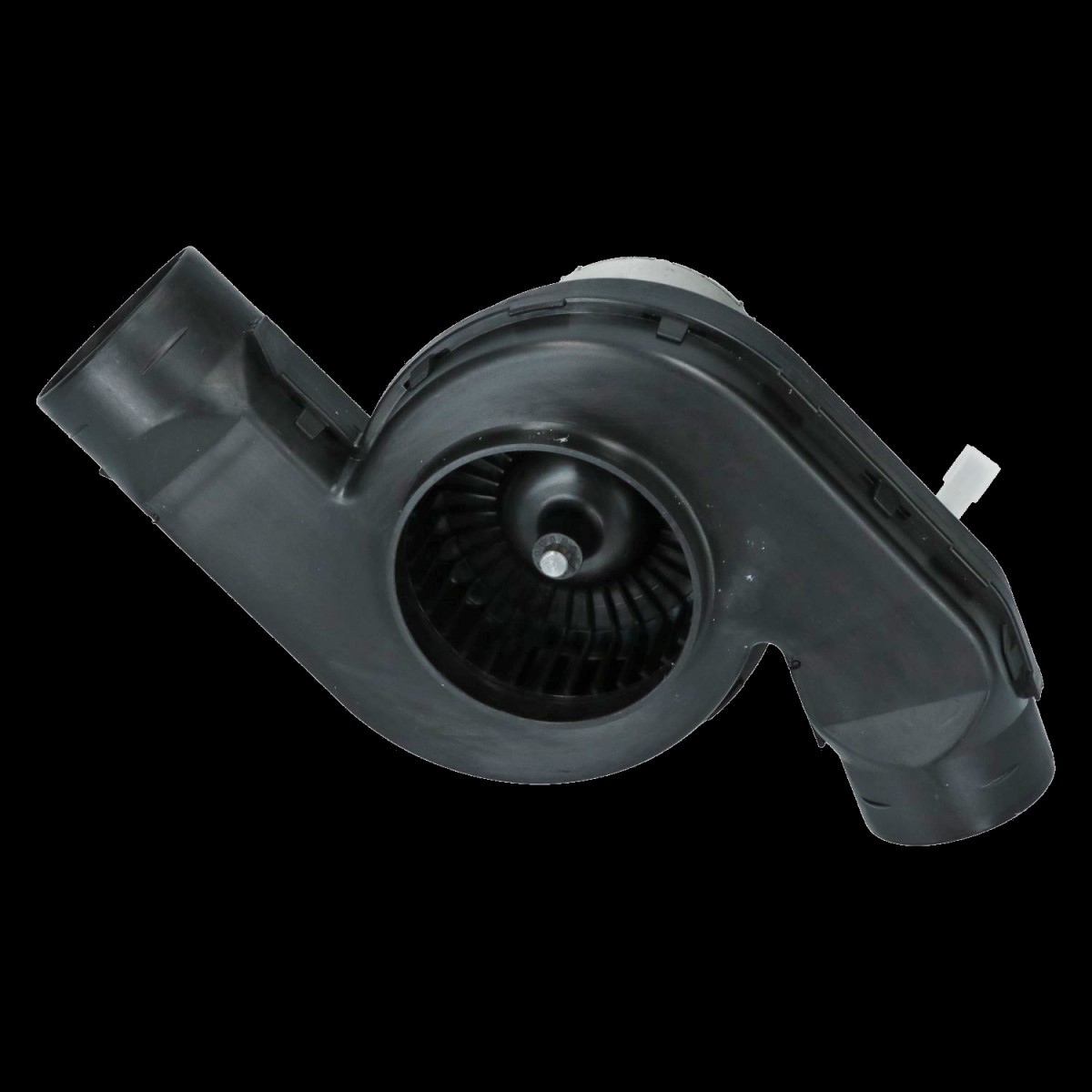 FLÄKTMOTOR T2 72-79.