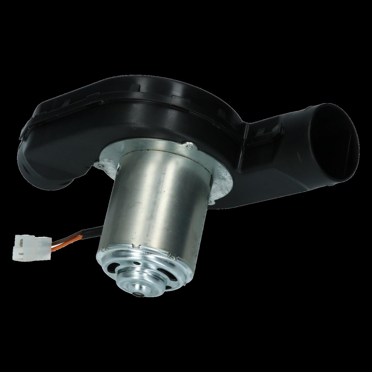 FLÄKTMOTOR T2 72-79.