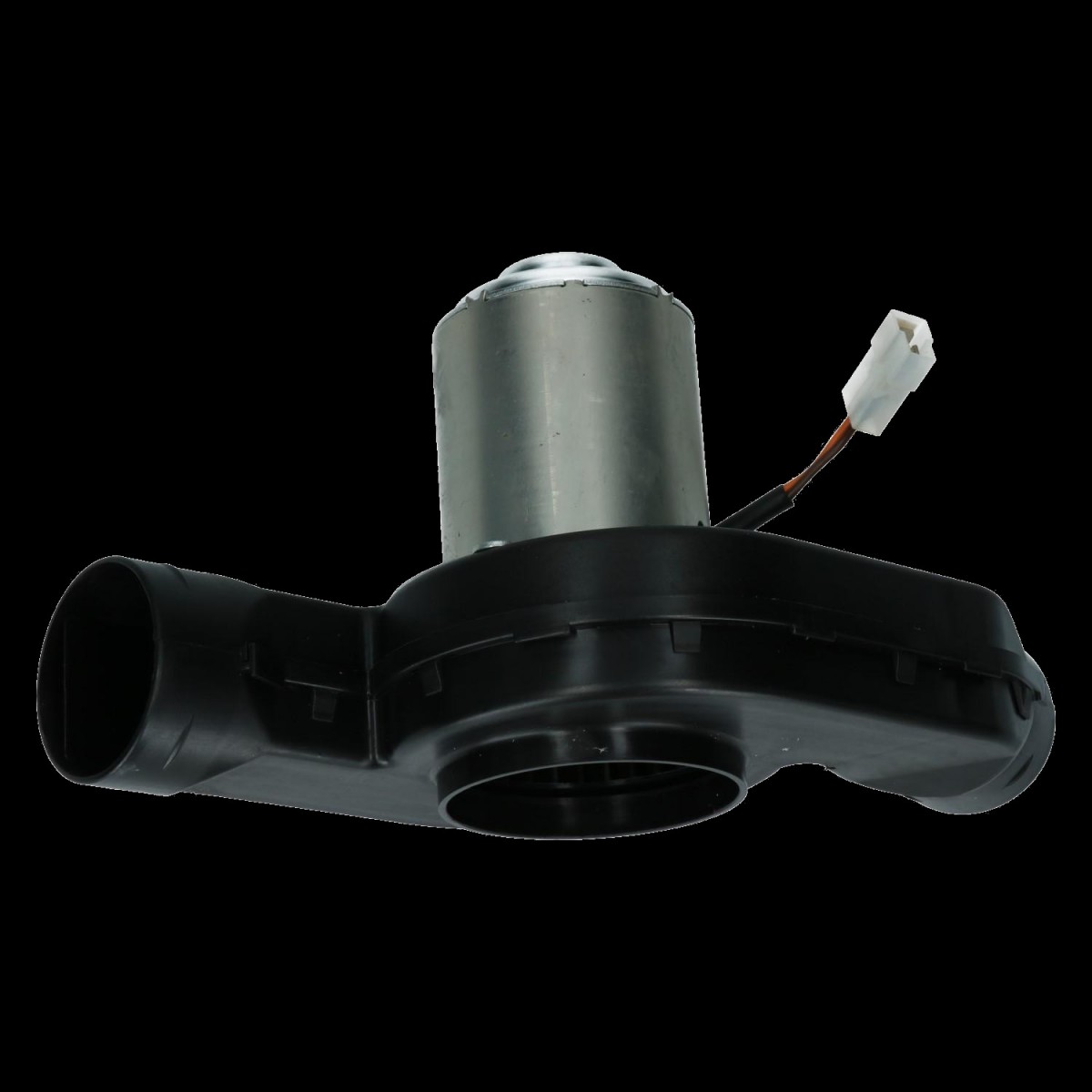 FLÄKTMOTOR T2 72-79.