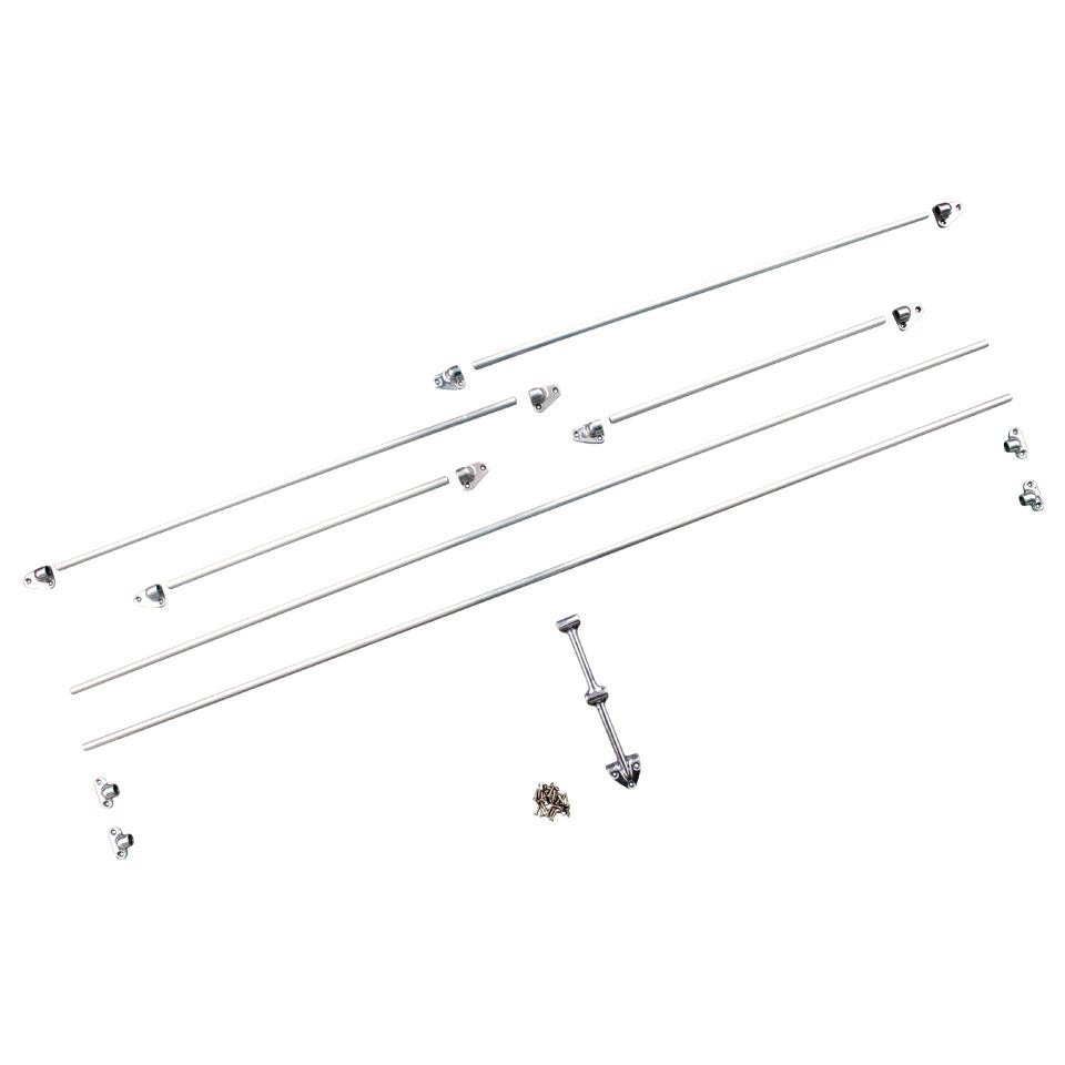 JAILBAR SATS, T2 64-67, 68-79