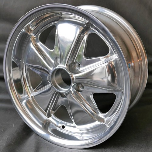 FUCHS MAXILITE 7X16 112/5 ET23 POLERAD (EJ SYNCRO)