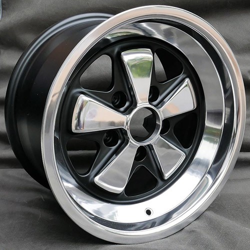 FUCHS 911T 7X16 FRAM & 9X16 BAK