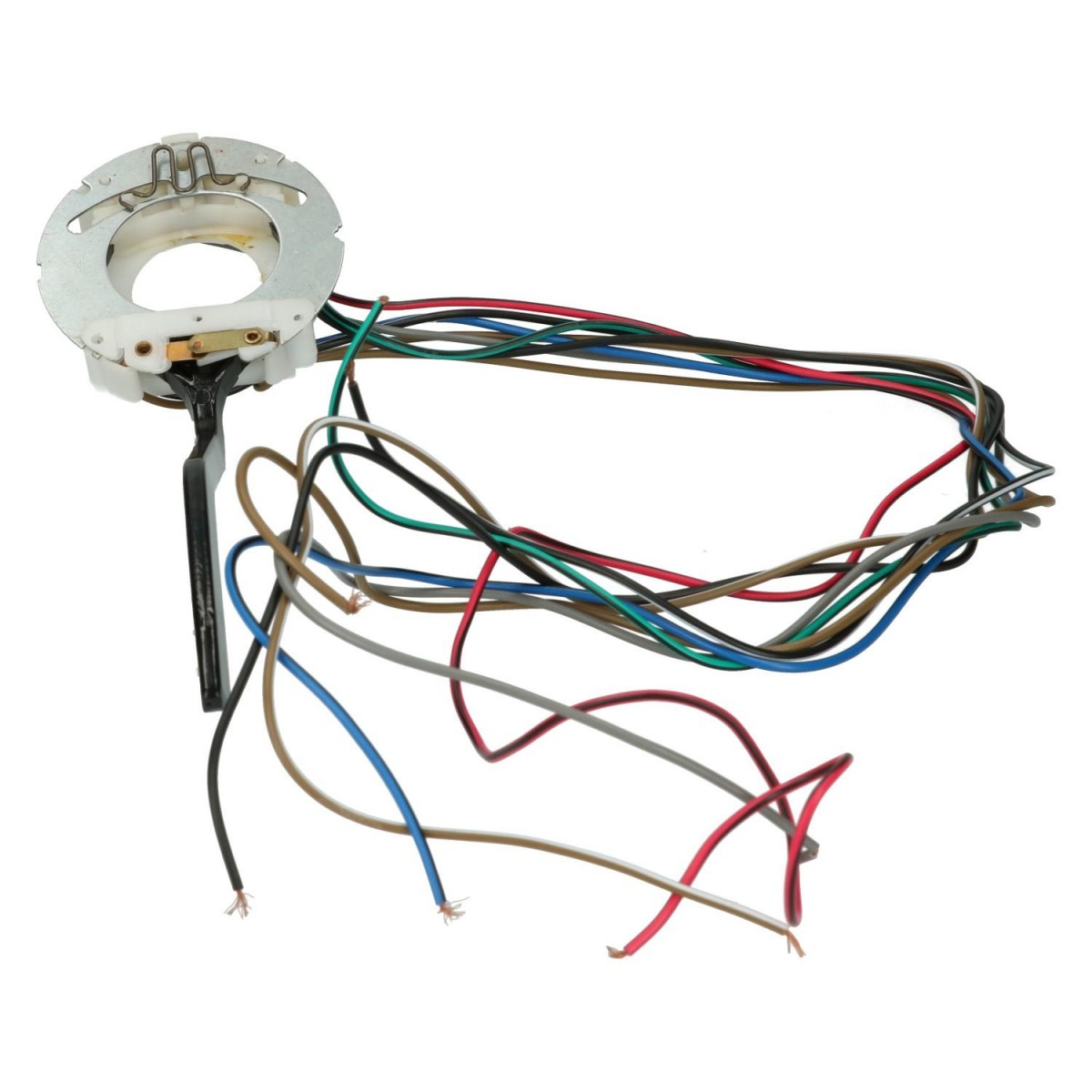 BLINKERSSPAK T1 68-70 T3 68-69 EKONOMI