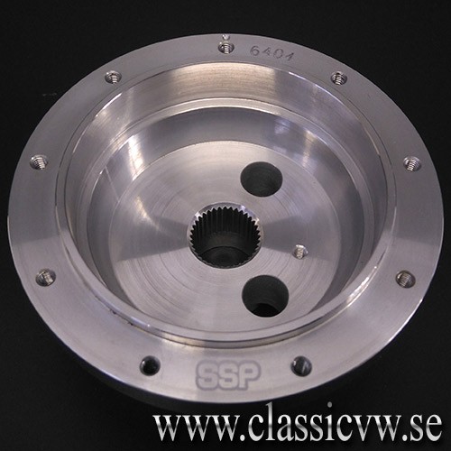 RATTNAV TYP 2 68-74 POLERAD SSP