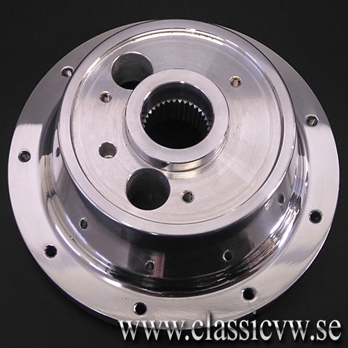 RATTNAV TYP 2 68-74 POLERAD SSP