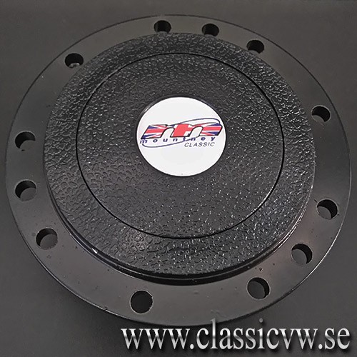 RATTNAV TILL MOUNTNEY RATTAR T2 68-73 SVART RATTNAV TILL MOUNTNEY RATTAR T2 68-73 SVART