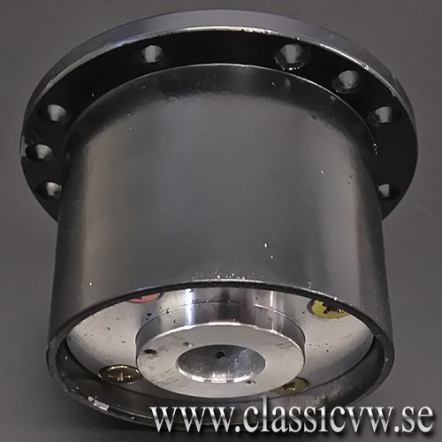 RATTNAV TILL MOUNTNEY RATTAR T2 68-73 SVART RATTNAV TILL MOUNTNEY RATTAR T2 68-73 SVART