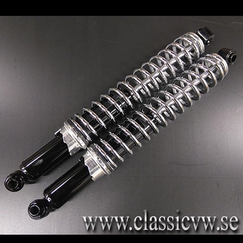 STÖTDÄMPARE COILOVER T1 -65 FRAM, -79 BAK, T2/T3 FRAM/BAK (2)