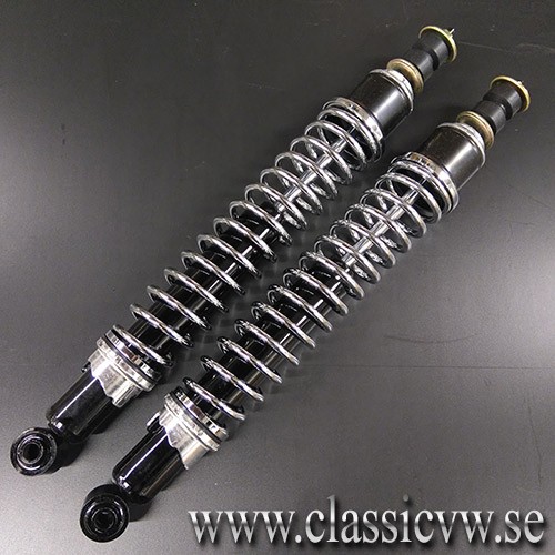 STÖTDÄMPARE COILOVER FRAM T1 66-> (2)
