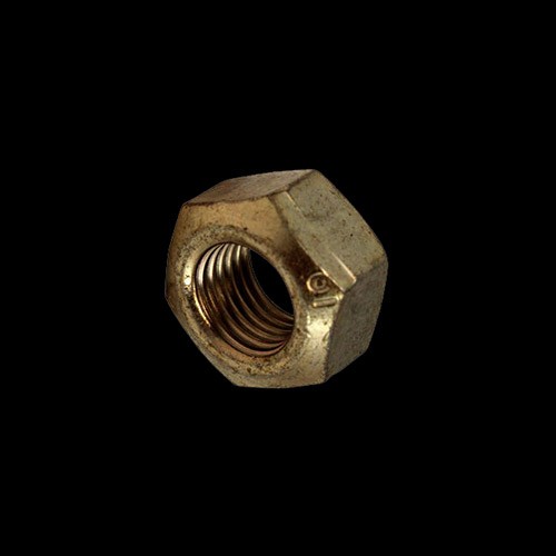 LÅSMUTTER ÖVRE BÄRARM T25 05/79-07/92 LÅSMUTTER ÖVRE BÄRARM T25 05/79-07/92