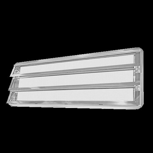 WESTFALIA VENTILATIONSFÖNSTER VRED HÖGER T2 08/67-07/79