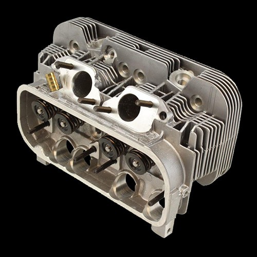 TOPPLOCK T2 1700CC KOMPLETT