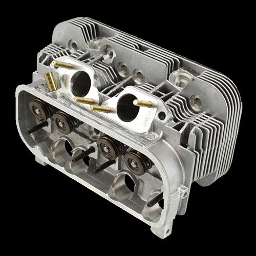 TOPPLOCK T2 1800CC KOMPLETT