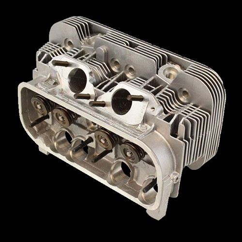 TOPPLOCK T2 2000CC GE-MOTOR KOMPLETT