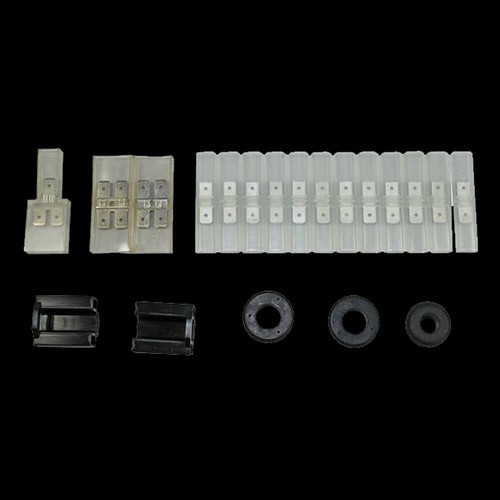 KABELHÄRVA T1 08/67-07/69 +CAB KABELHÄRVA T1 08/67-07/69 +CAB
