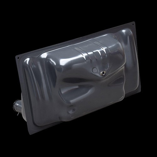 TANK TYP 1 12-1300 GHIA 08/60-07/67 TQ ORIGINALUTFÖRANDE TANK TYP 1 12-1300 GHIA 08/60-07/67 TQ ORIGINALUTFÖRANDE