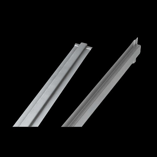 PLÅT T2 -67 FÖRSTÄRKNINGSPROFIL 10MM 03/55-07/67 PLÅT T2 -67 FÖRSTÄRKNINGSPROFIL 10MM 03/55-07/67