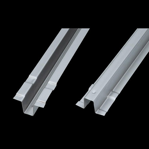 PLÅT T2 -67 FÖRSTÄRKNINGSPROFIL 31MM 03/55-07/67